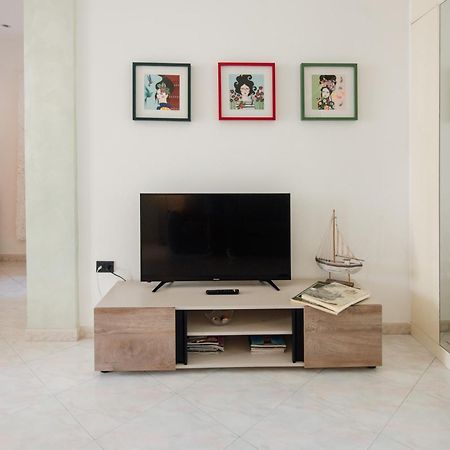 Ariadimare มอลเฟตตา ภายนอก รูปภาพ