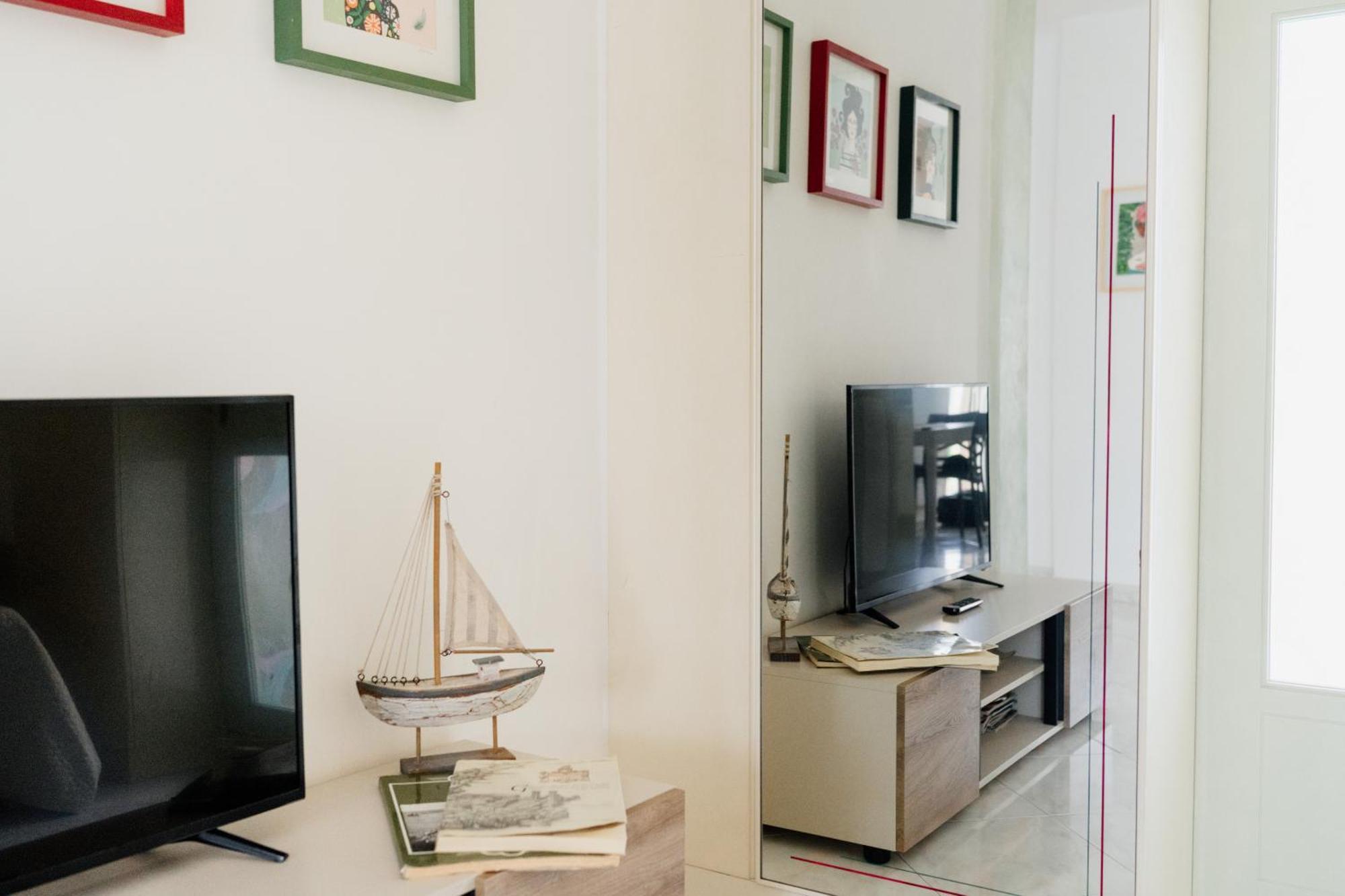 Ariadimare มอลเฟตตา ภายนอก รูปภาพ