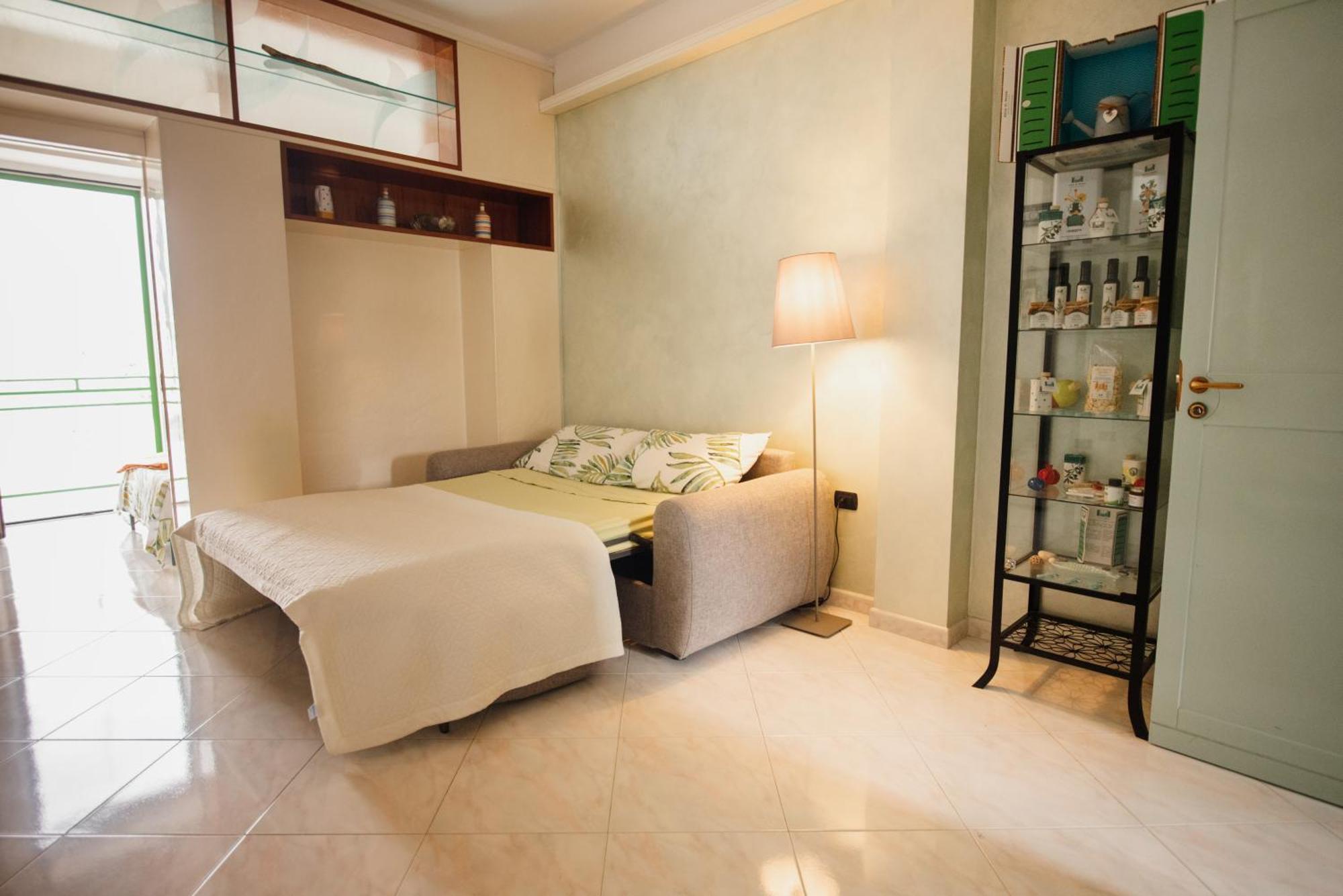 Ariadimare มอลเฟตตา ภายนอก รูปภาพ