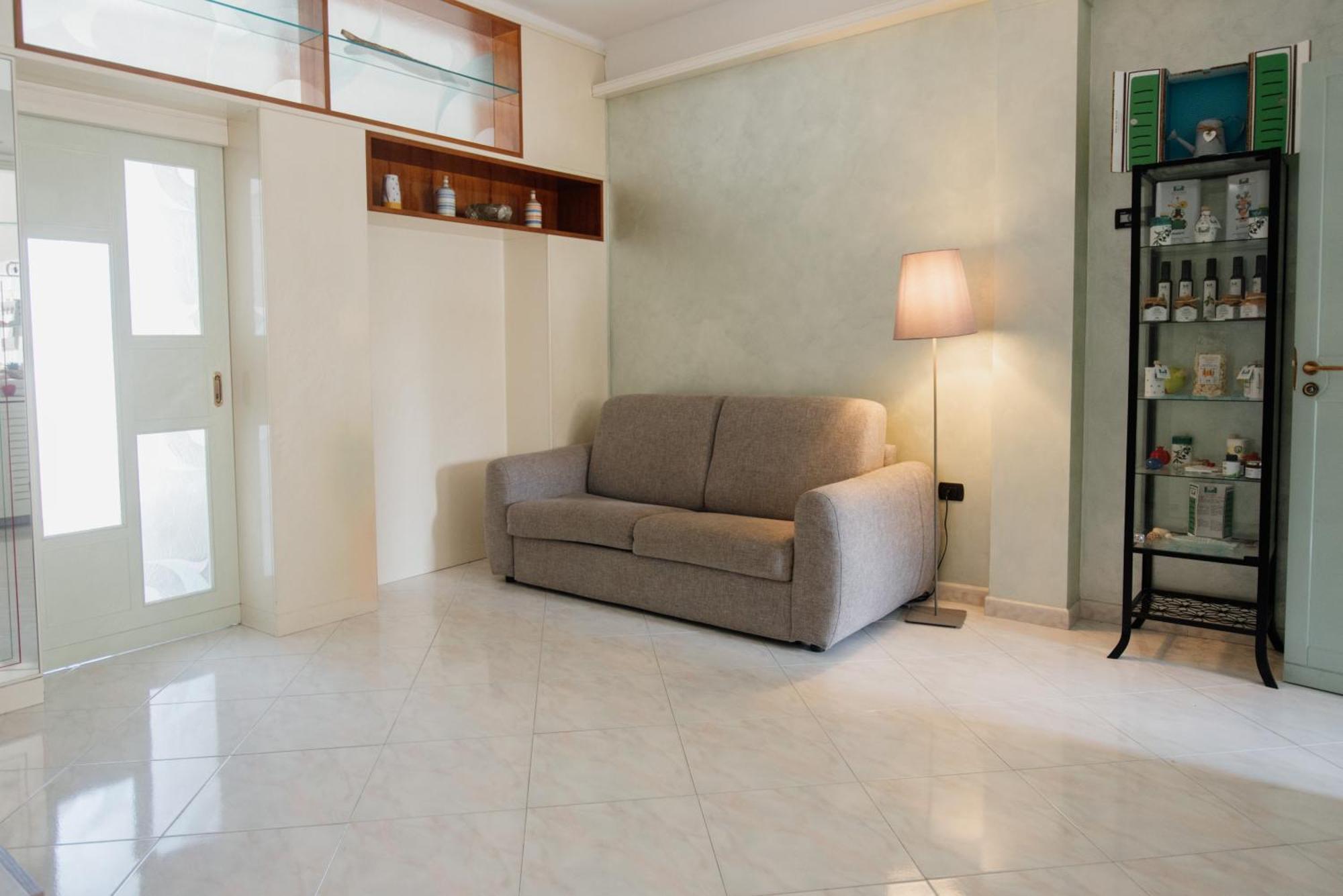 Ariadimare มอลเฟตตา ภายนอก รูปภาพ